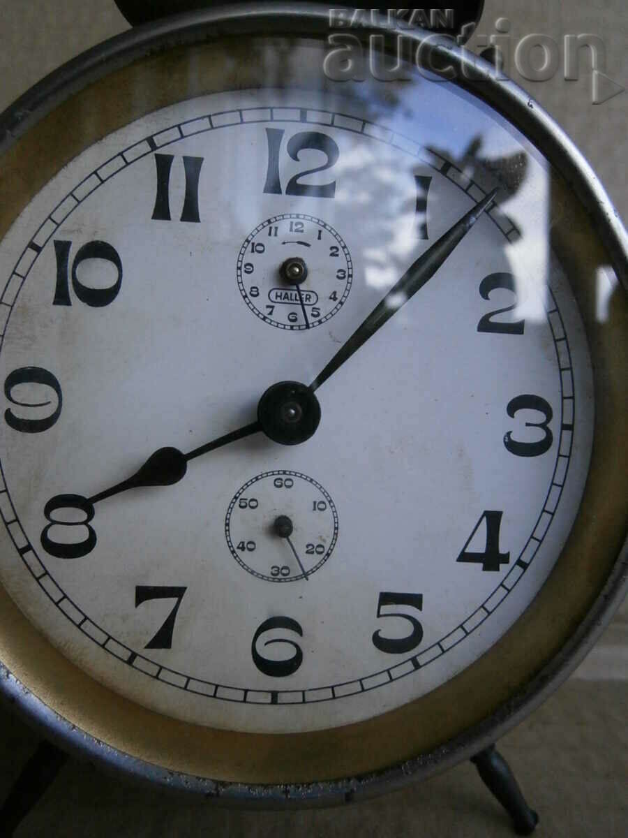 COLLECTOR ALARM HALLER working with price 65.00 BGN | € 33.23