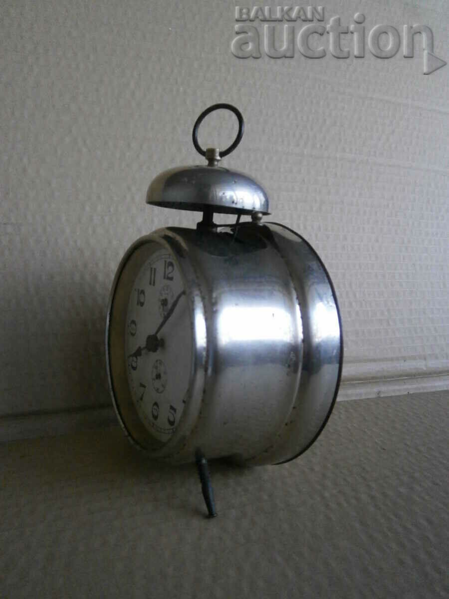 COLLECTOR ALARM HALLER working - 5