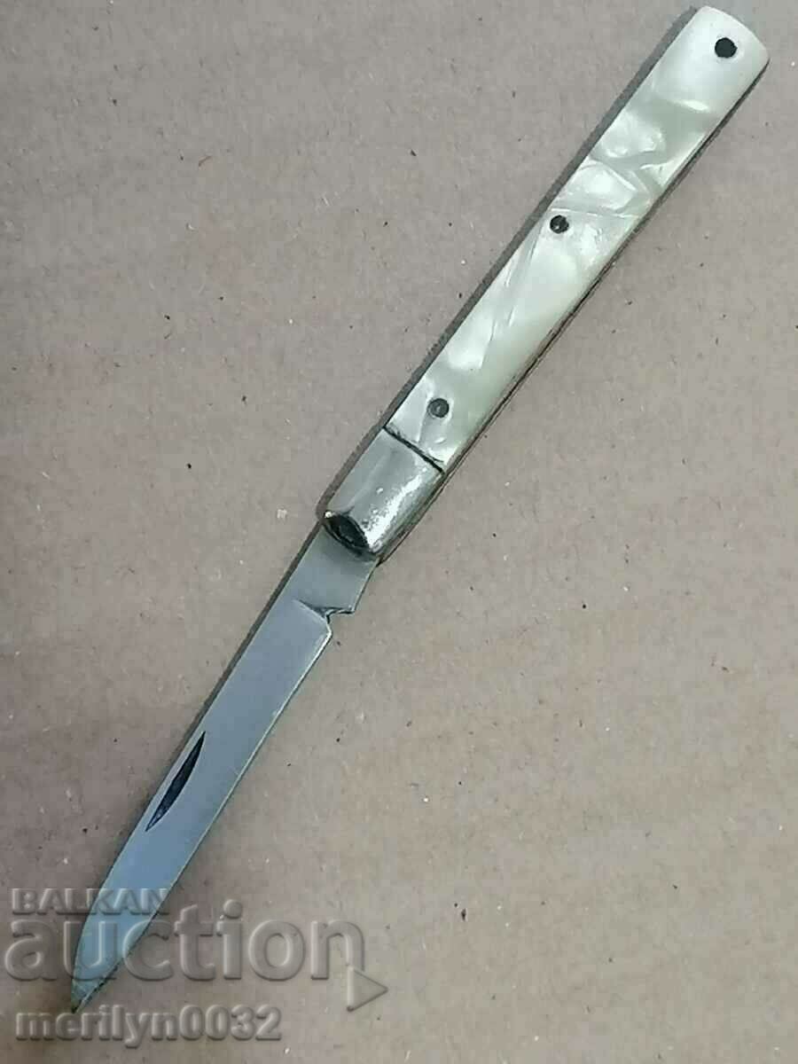 Old social knife, knife, knife, PRC