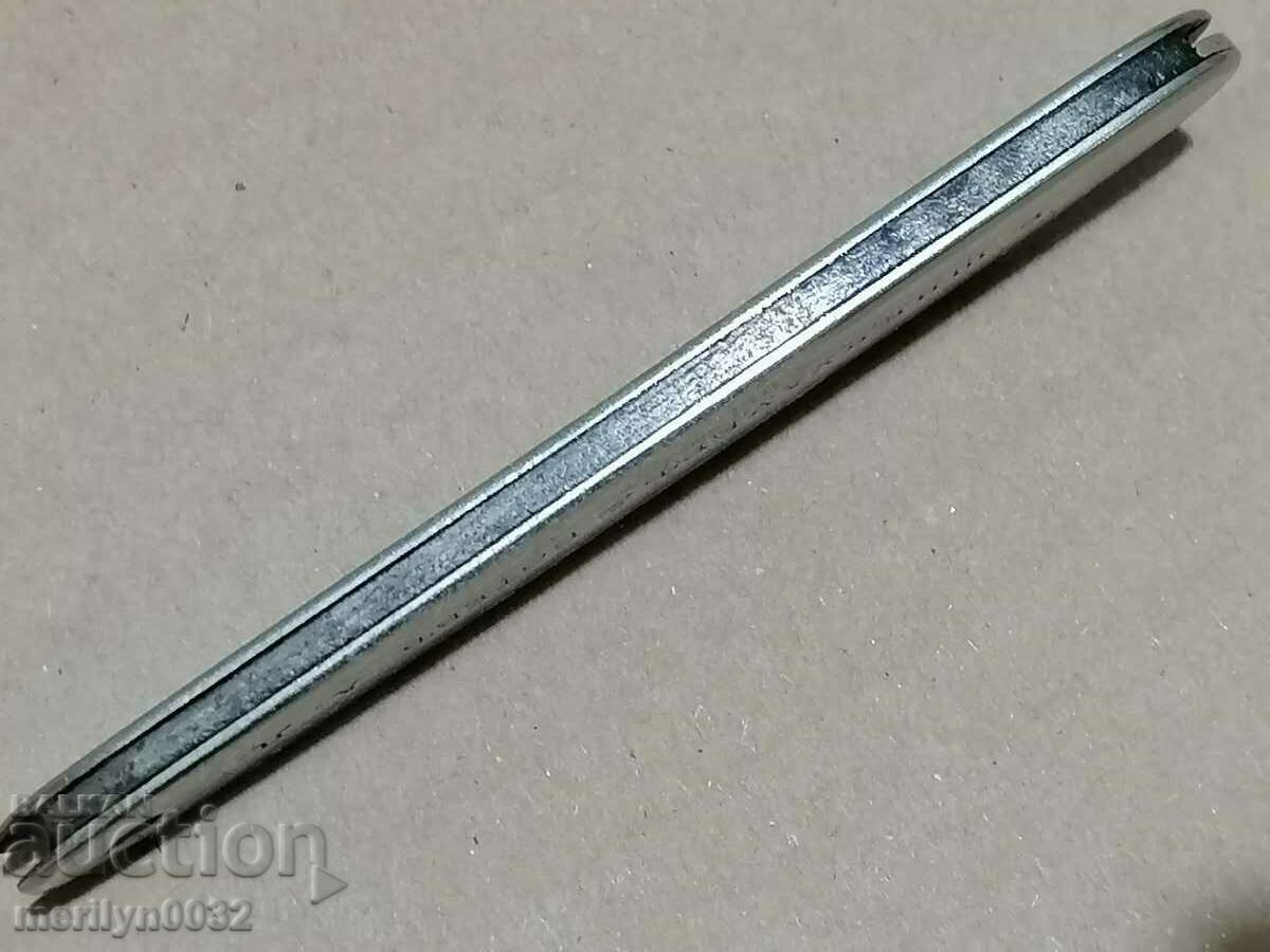 Delivery of German knife Robert Klaas Ts-vo Bulgaria knife knife