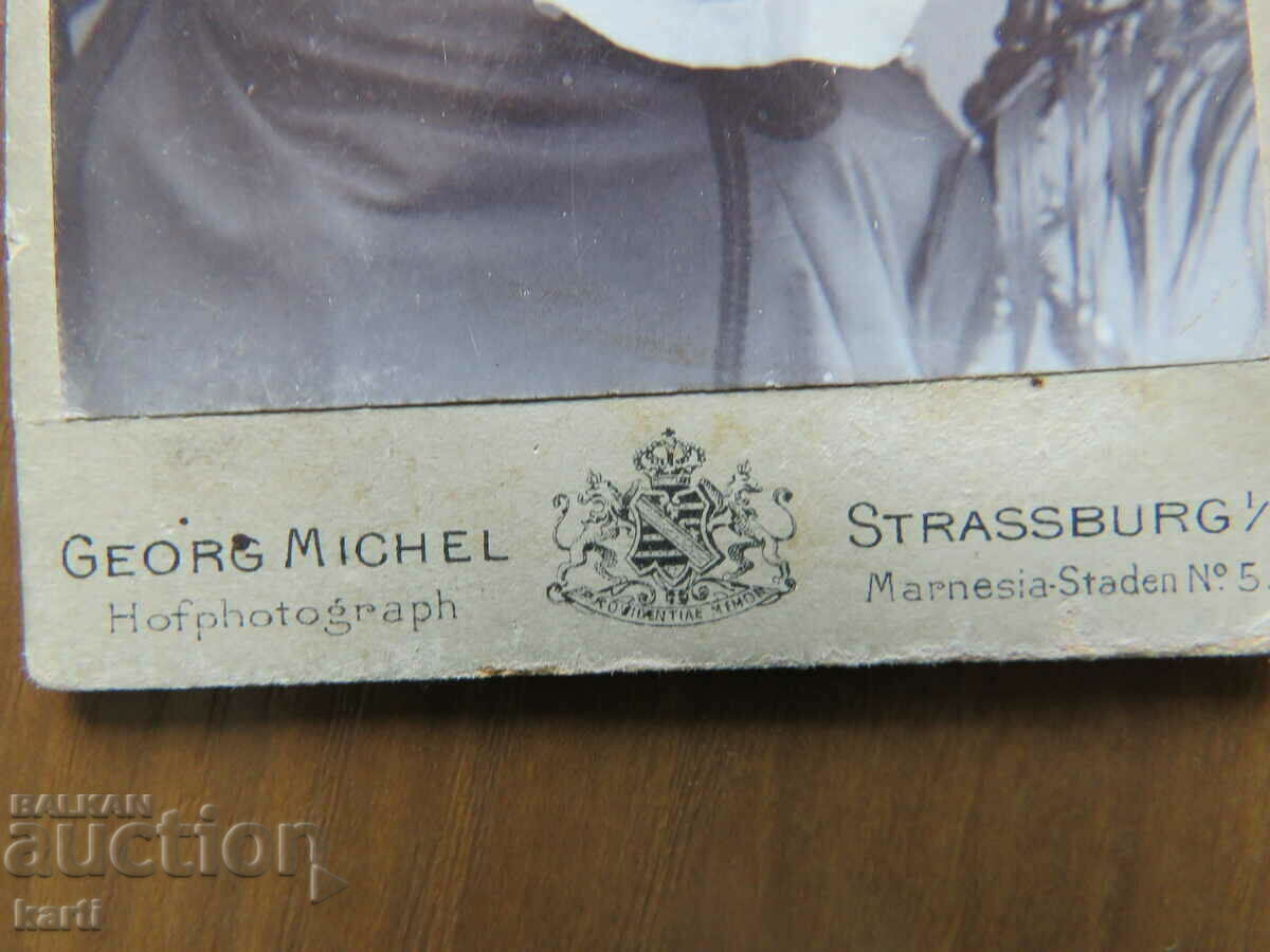 Auction OLD PHOTO - CARDBOARD - 19TH CENTURY - g057 Auction OLD PHOTO - CARDBOARD - 19TH CENTURY - g057