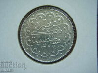 10 Piastres 1915 (AH1327/7) Turkey /10 piastres Turkey/ - AU