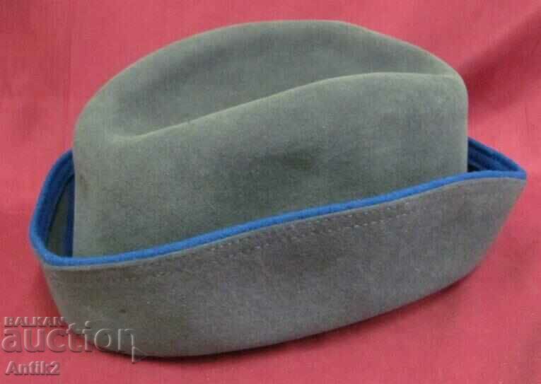 60-те Винтич Шапка за Стюардеса - 5 60-те Винтич Шапка за Стюардеса - 5