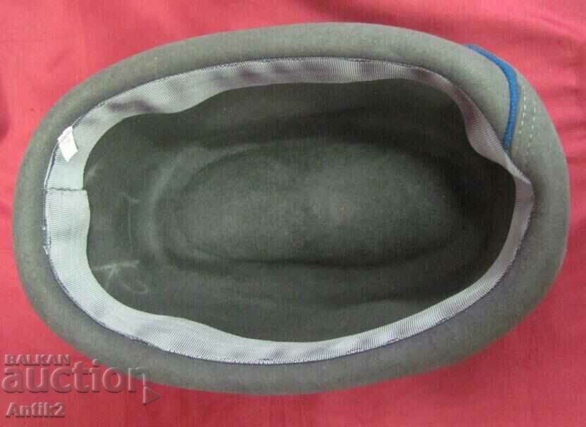 60-те Винтич Шапка за Стюардеса - 6 60-те Винтич Шапка за Стюардеса - 6