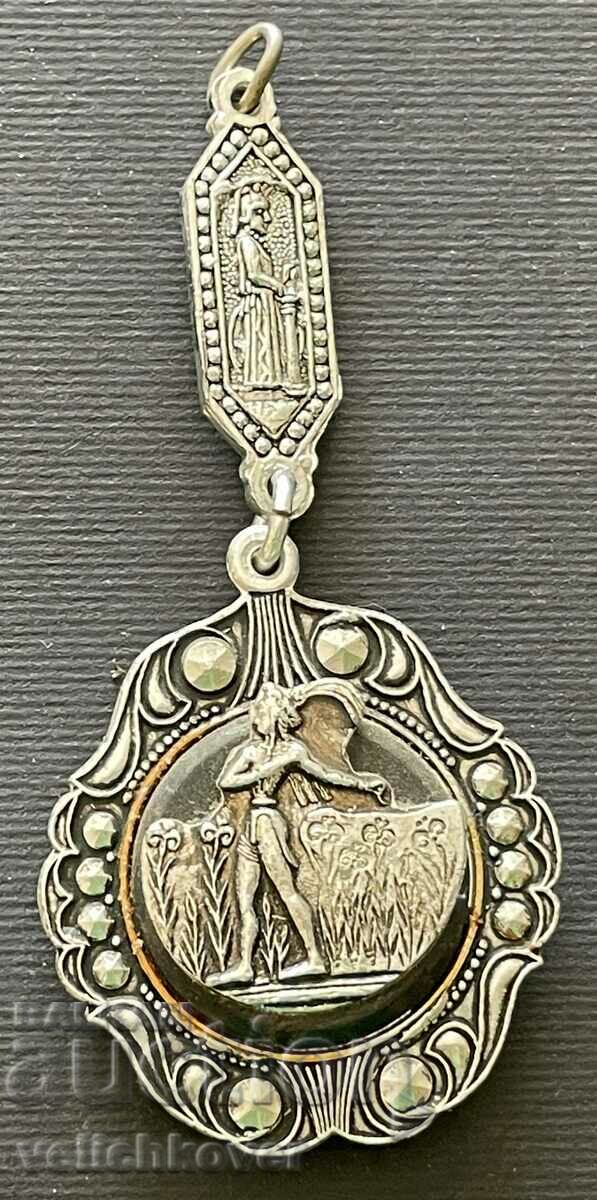 32412 Breloc Grecia Turnul Alb din Salonic cu preț 4.00 BGN | € 2.05 32412 Breloc Grecia Turnul Alb din Salonic cu preț 4.00 BGN | € 2.05