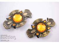 2 buc. Brosa, aplicatie