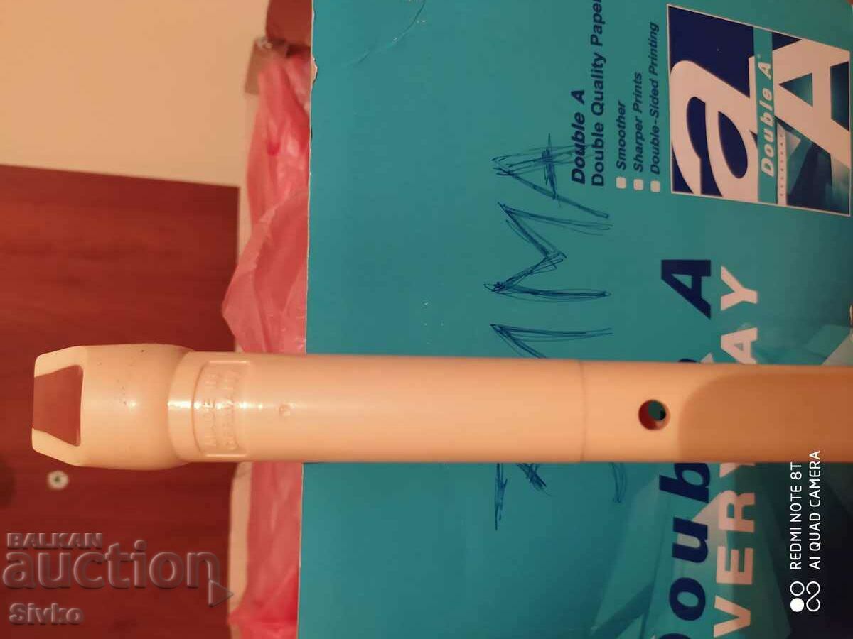 HOHNER flute - 5 HOHNER flute - 5