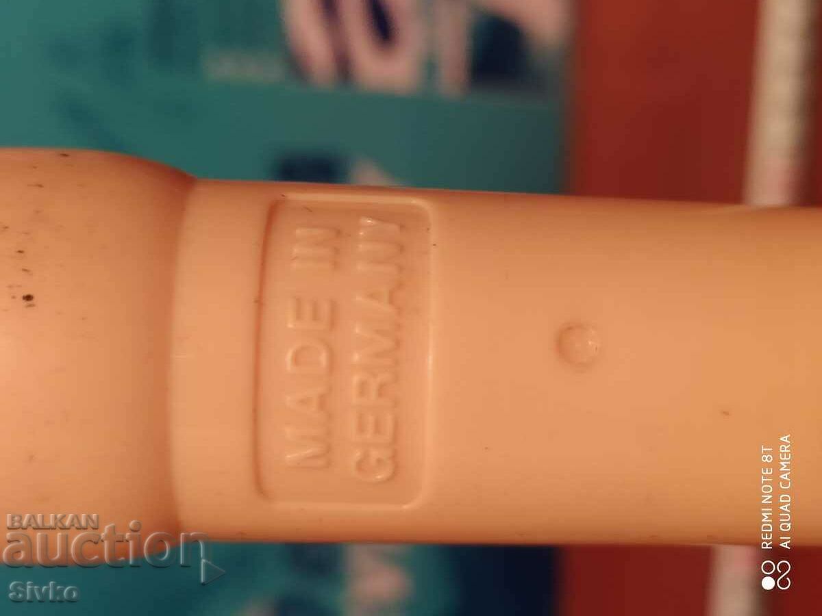 HOHNER flute - 6 HOHNER flute - 6