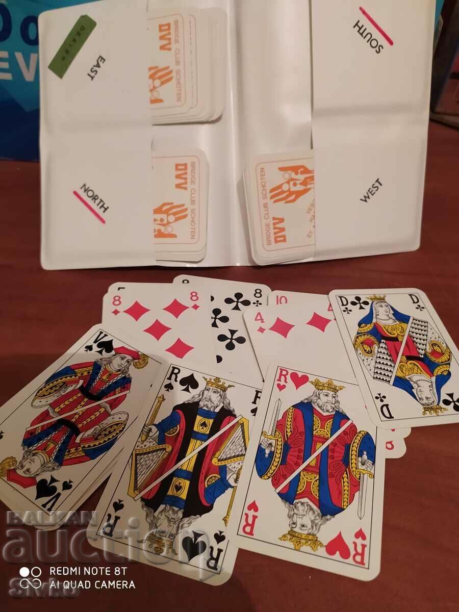 Δημοπρασία Κάρτες από το A.V.V.V. αριθμημένα με τους πίνακες 2