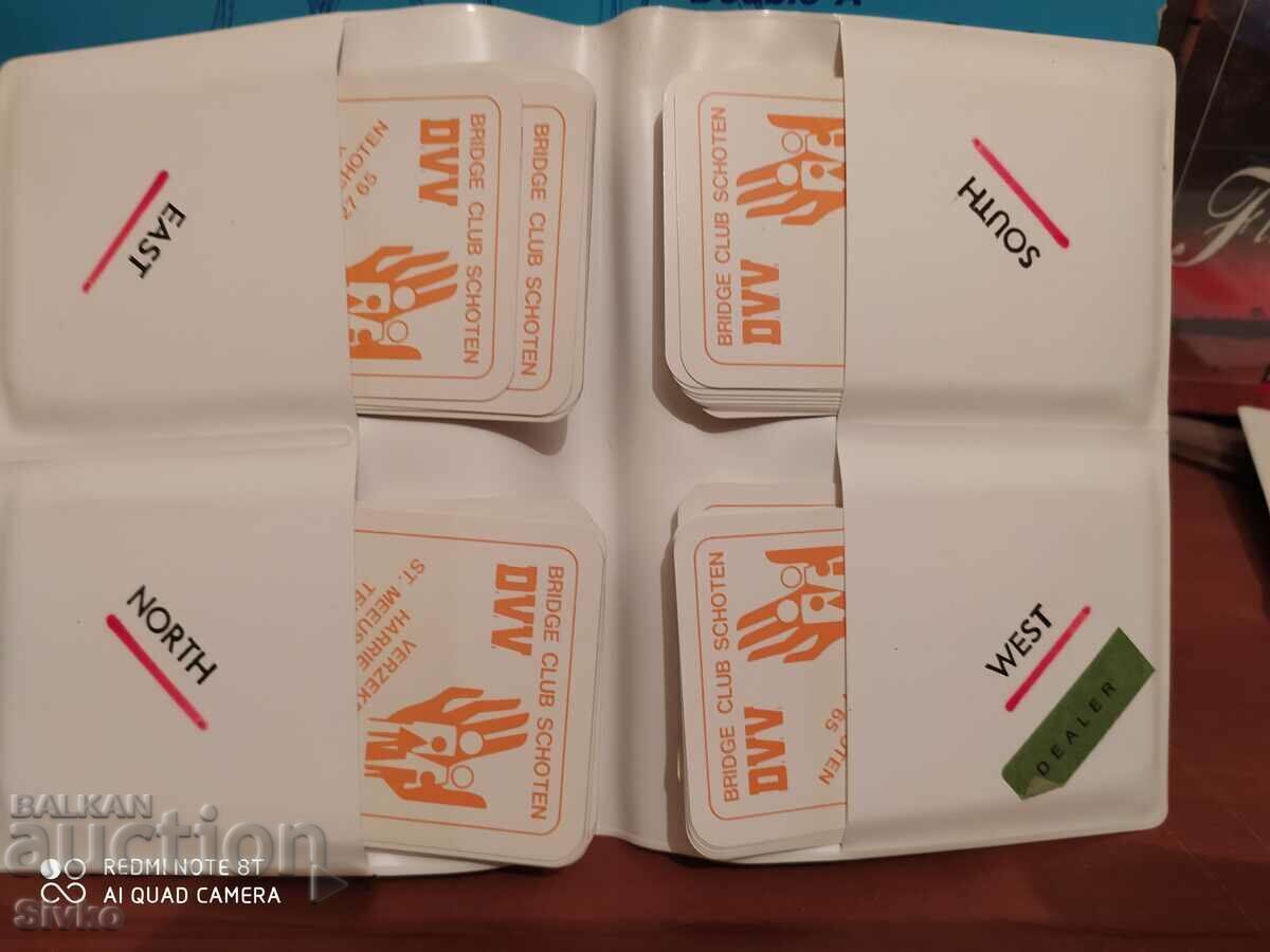 Κάρτες από το A.V.V.V. αριθμημένα με τους πίνακες 4 με τιμή 1.99 BGN | € 1.02 Κάρτες από το A.V.V.V. αριθμημένα με τους πίνακες 4 με τιμή 1.99 BGN | € 1.02