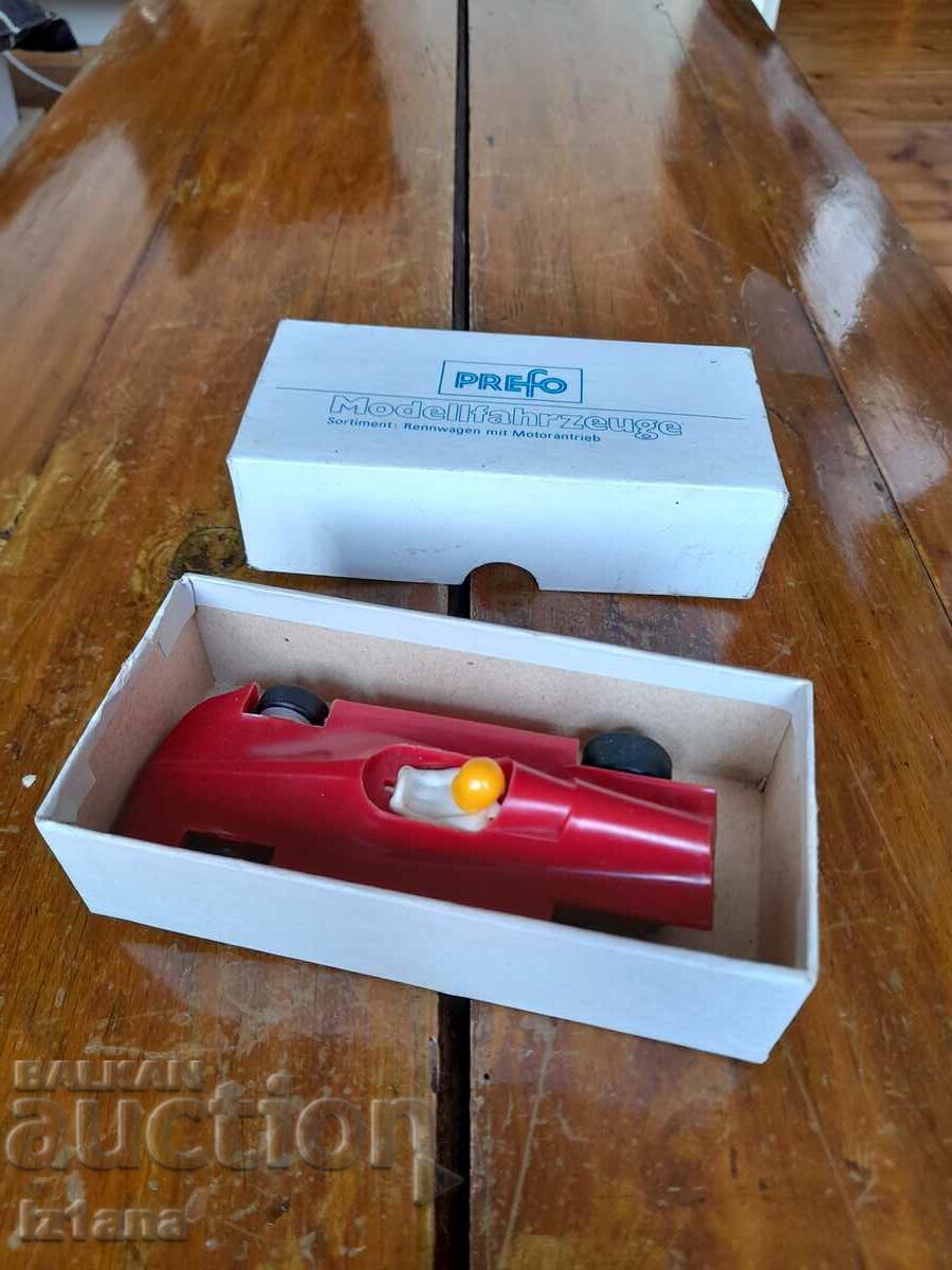 Old cart PREFO WARTBURG HTS MELKUS with price 80.00 BGN | € 40.90 Old cart PREFO WARTBURG HTS MELKUS with price 80.00 BGN | € 40.90