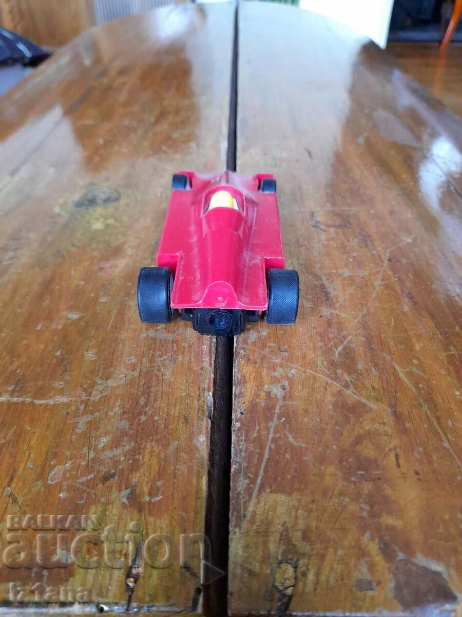 Delivery of Old cart PREFO WARTBURG HTS MELKUS Delivery of Old cart PREFO WARTBURG HTS MELKUS