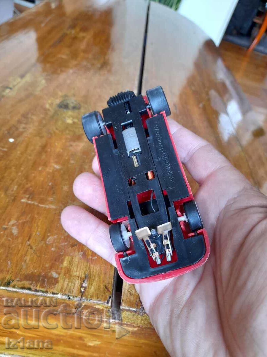 Old cart PREFO WARTBURG HTS MELKUS - 6 Old cart PREFO WARTBURG HTS MELKUS - 6