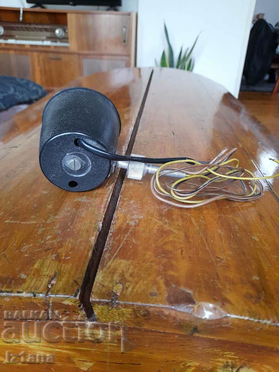 Auction Old Econometer Lada, Lada Auction Old Econometer Lada, Lada