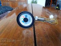 Old Econometer Lada, Lada