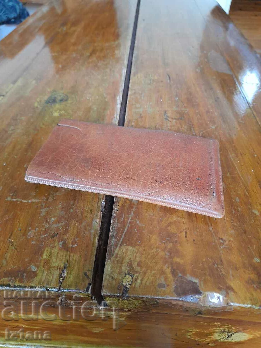 Old calculator MR 609