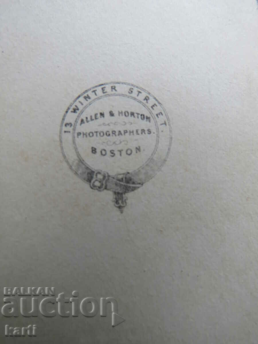 Delivery of OLD PHOTOGRAPHY - CARDBOARD - 70 YEARS OF THE 19TH CENTURY Delivery of OLD PHOTOGRAPHY - CARDBOARD - 70 YEARS OF THE 19TH CENTURY