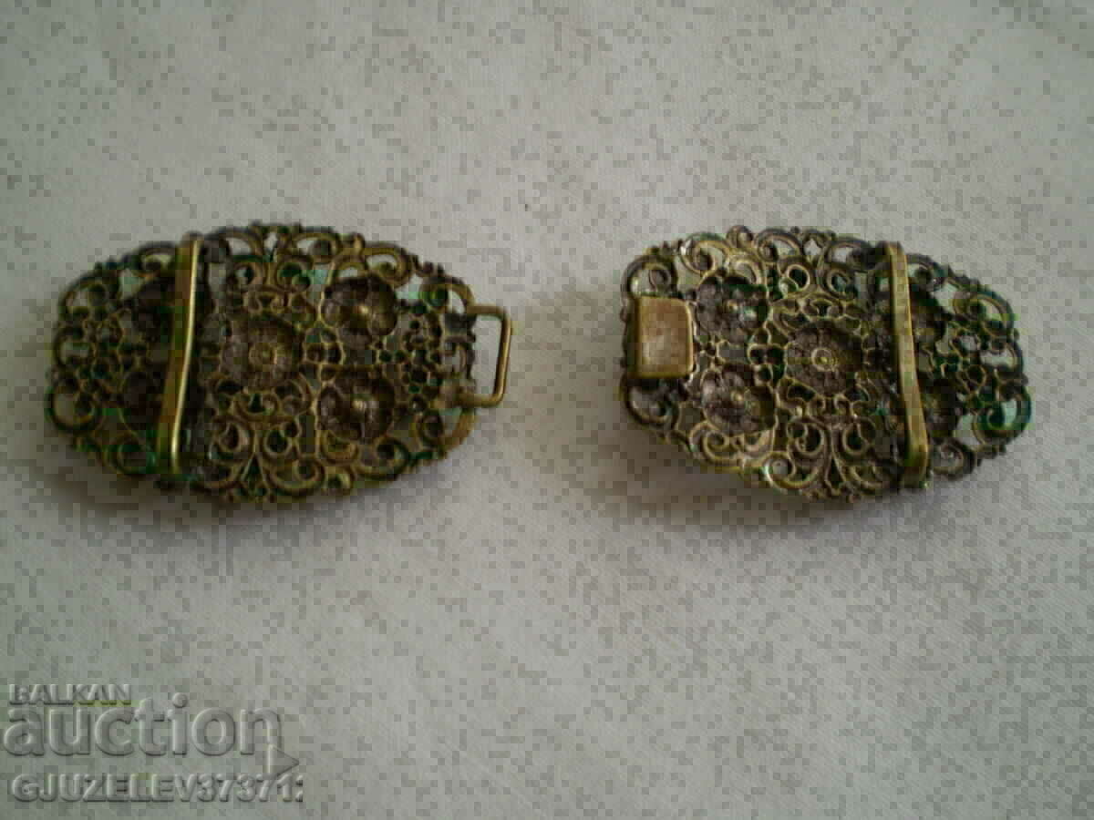 children's women's belt buckle with price 42.00 BGN | € 21.47