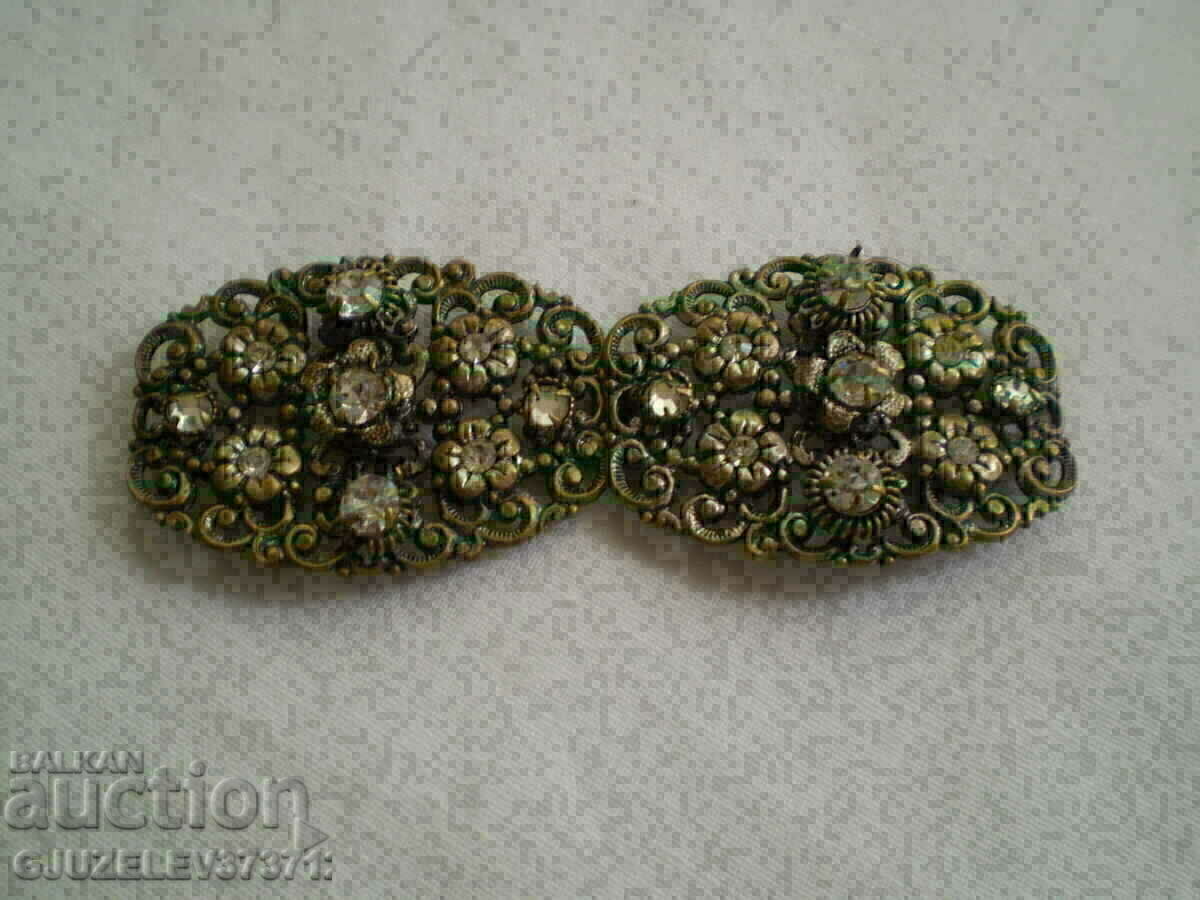 children's women's belt buckle - 6