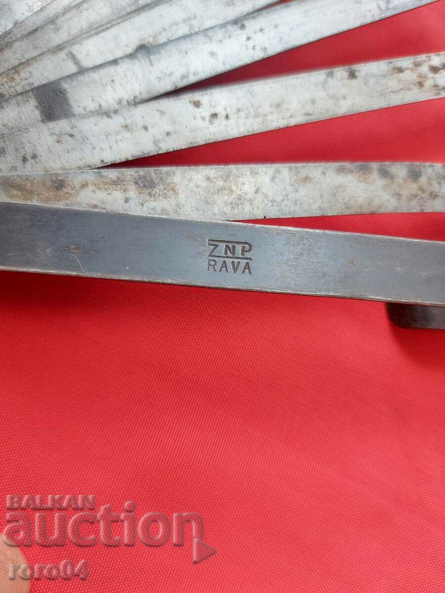 LUFTOMER - ZNP RAVA - 5 LUFTOMER - ZNP RAVA - 5