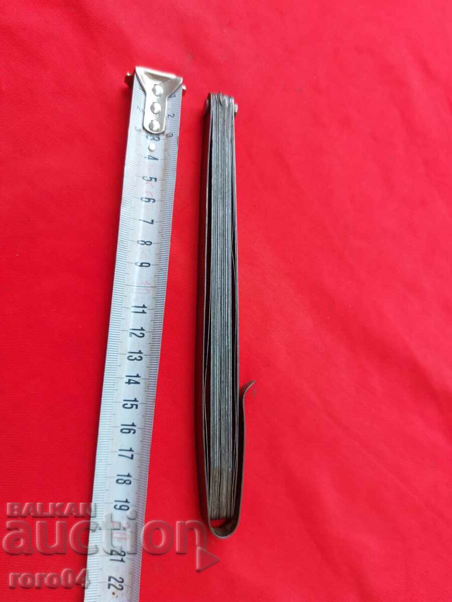 LUFTOMER - ZNP RAVA - 7 LUFTOMER - ZNP RAVA - 7