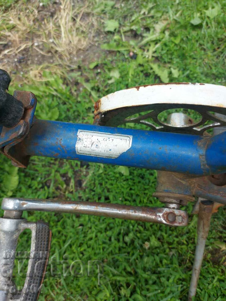 BALKAN - YOU ARE GOING TO KARASH - 6 BALKAN - YOU ARE GOING TO KARASH - 6