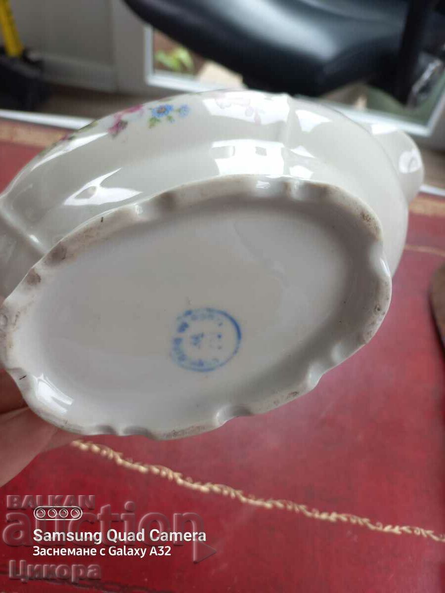 Delivery of PORCELAIN SOSIERA