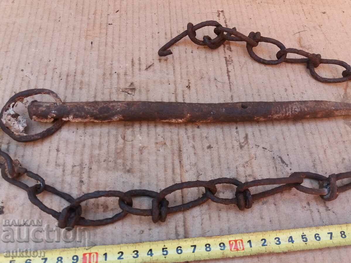 Delivery of REVIVAL FORGED WEDGE, HARDWARE FOR ANIMALS Delivery of REVIVAL FORGED WEDGE, HARDWARE FOR ANIMALS