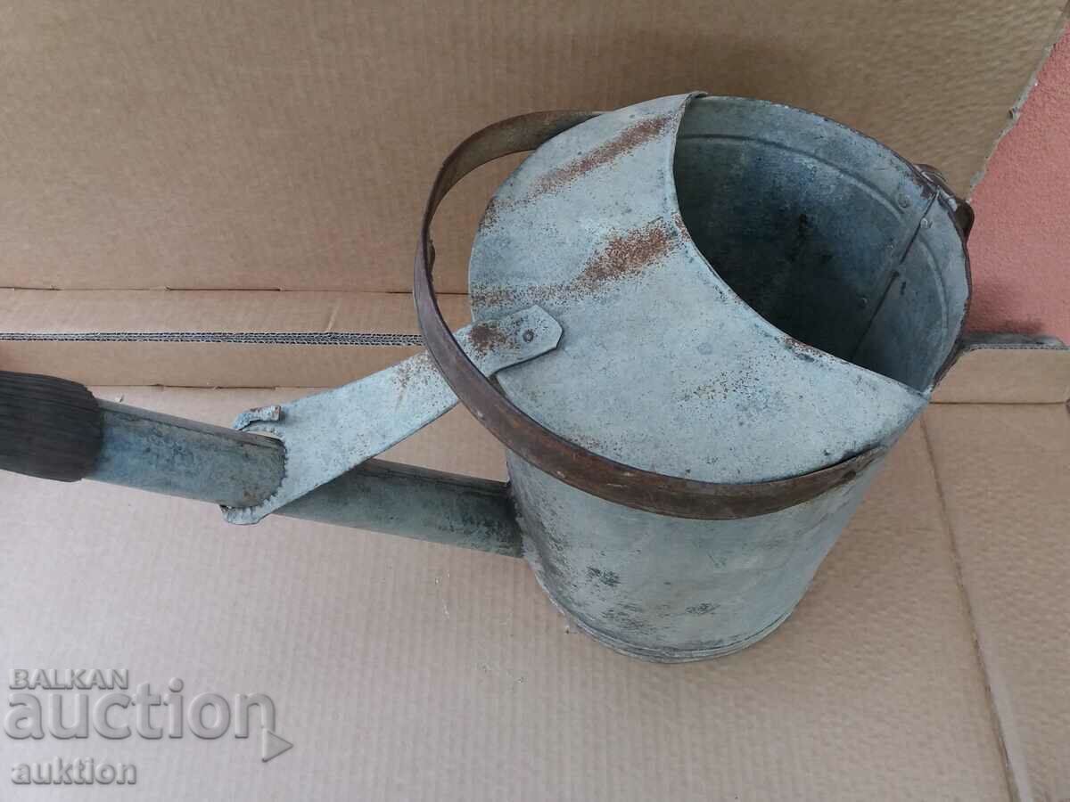 STARA METAL LEAK with price 12.99 BGN | € 6.64 STARA METAL LEAK with price 12.99 BGN | € 6.64