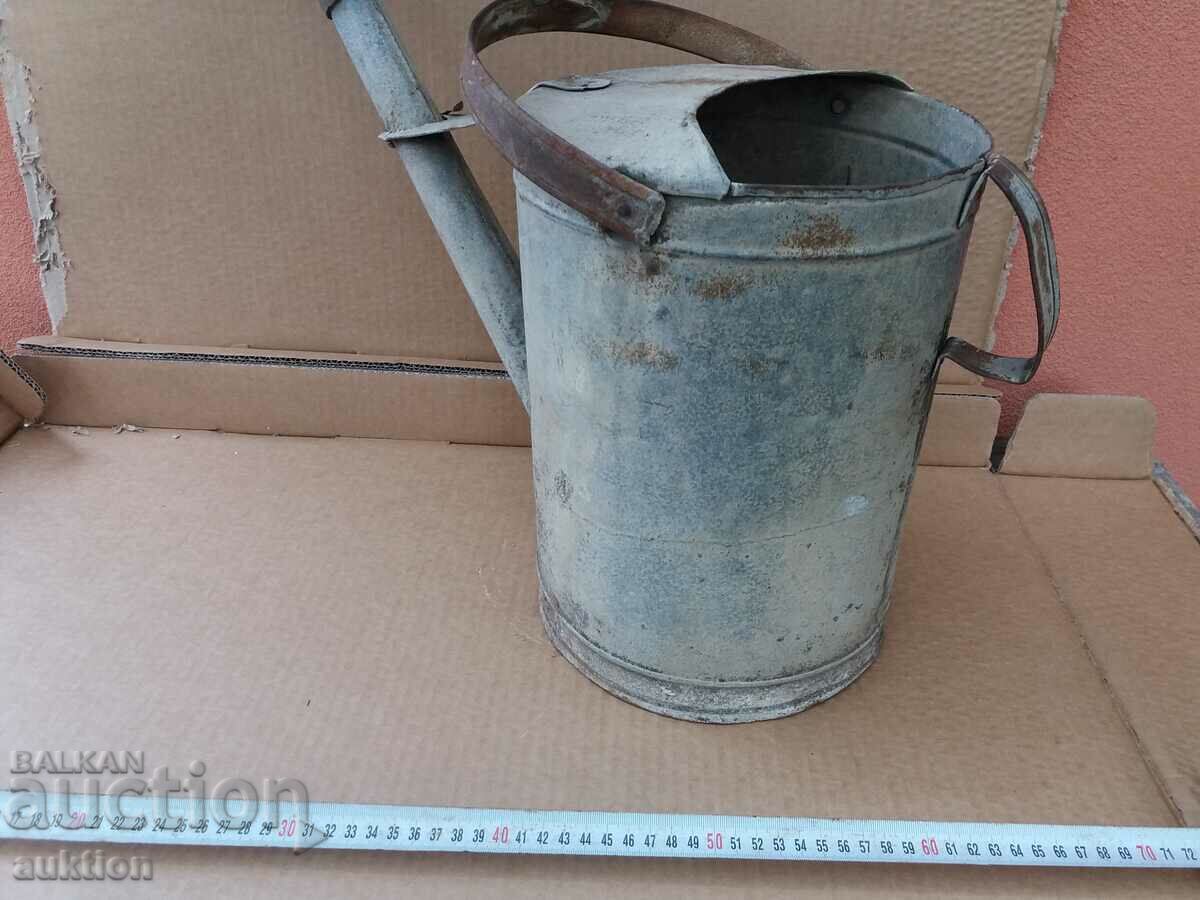 Auction STARA METAL LEAK Auction STARA METAL LEAK