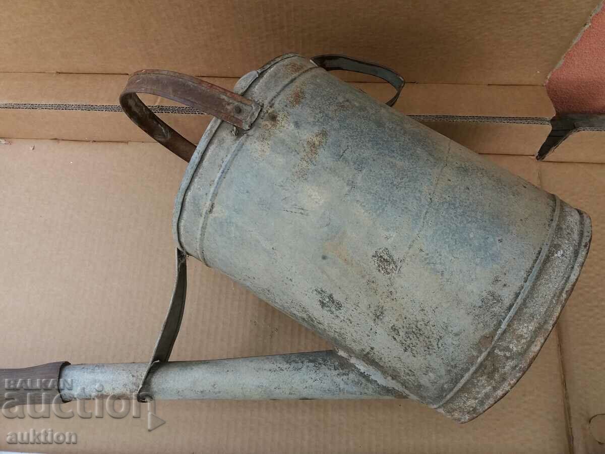 STARA METAL LEAK - 6 STARA METAL LEAK - 6