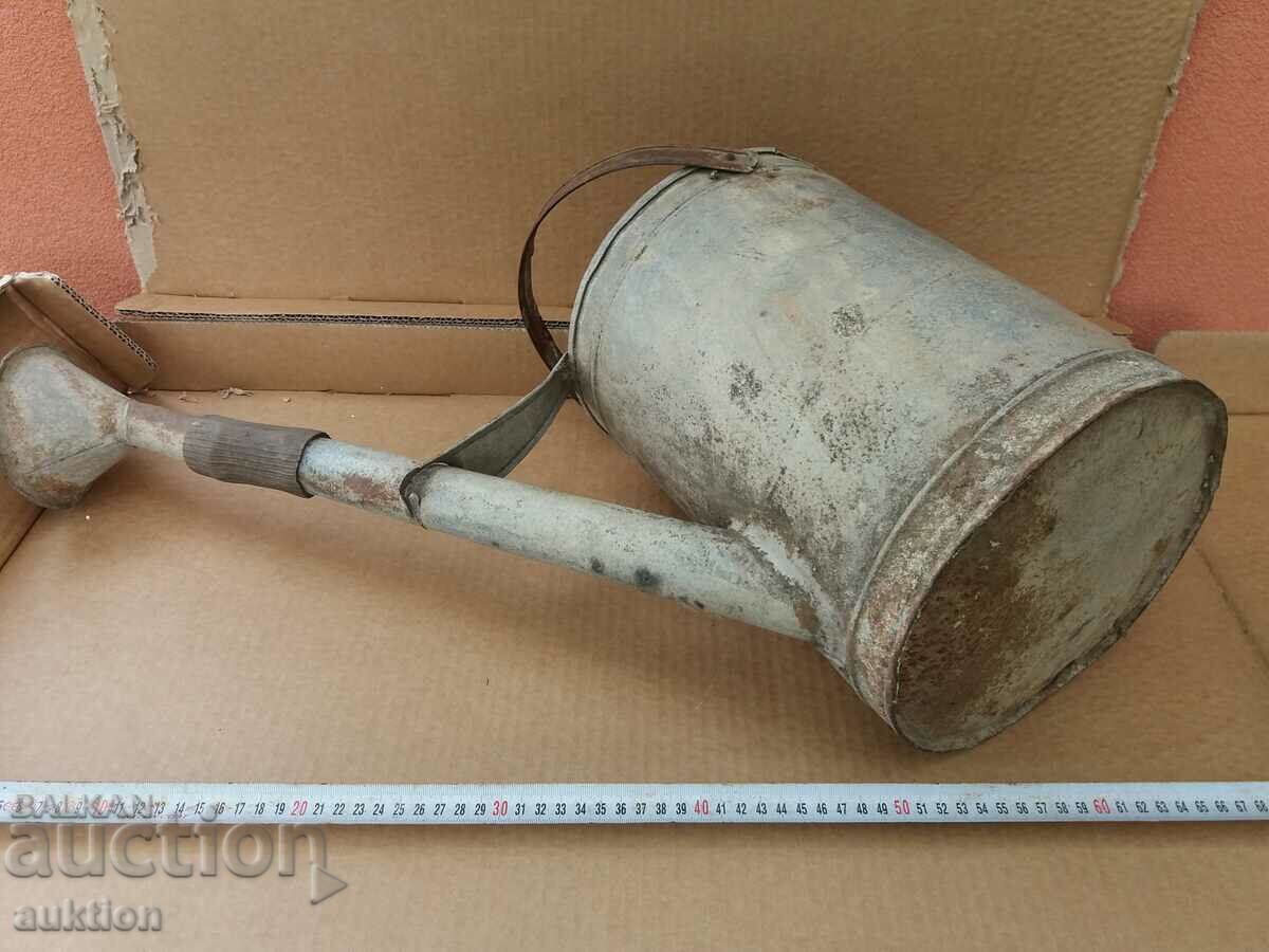 STARA METAL LEAK - 7 STARA METAL LEAK - 7