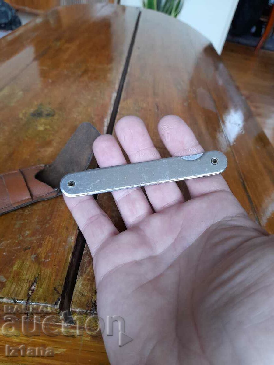 Delivery of Old air meter Delivery of Old air meter