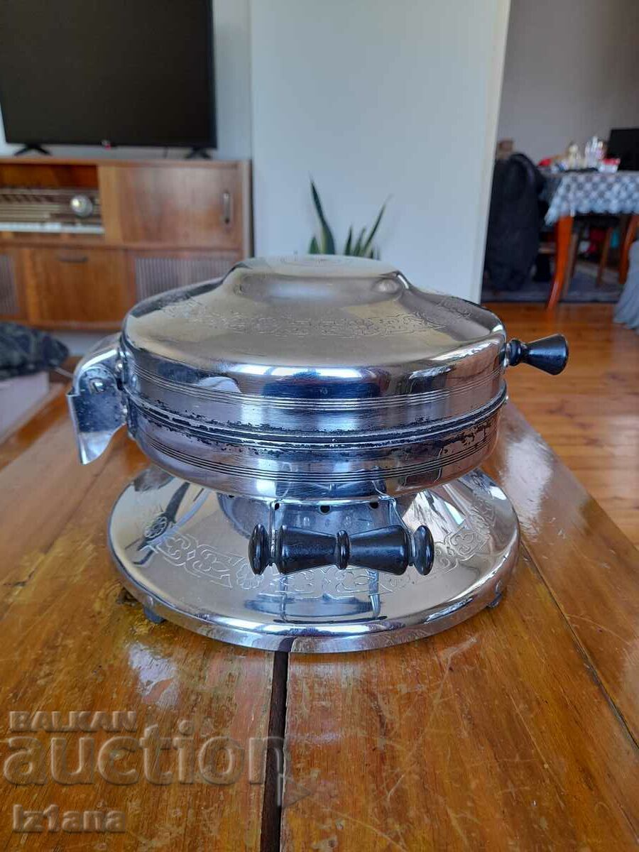 Delivery of Old Waffle Maker Bersted, waffle toaster Delivery of Old Waffle Maker Bersted, waffle toaster