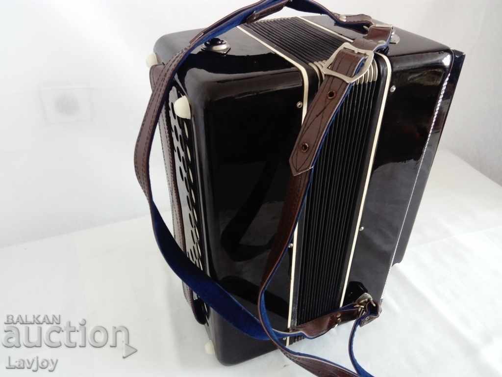 Accordion ---BELARUS --- - 5