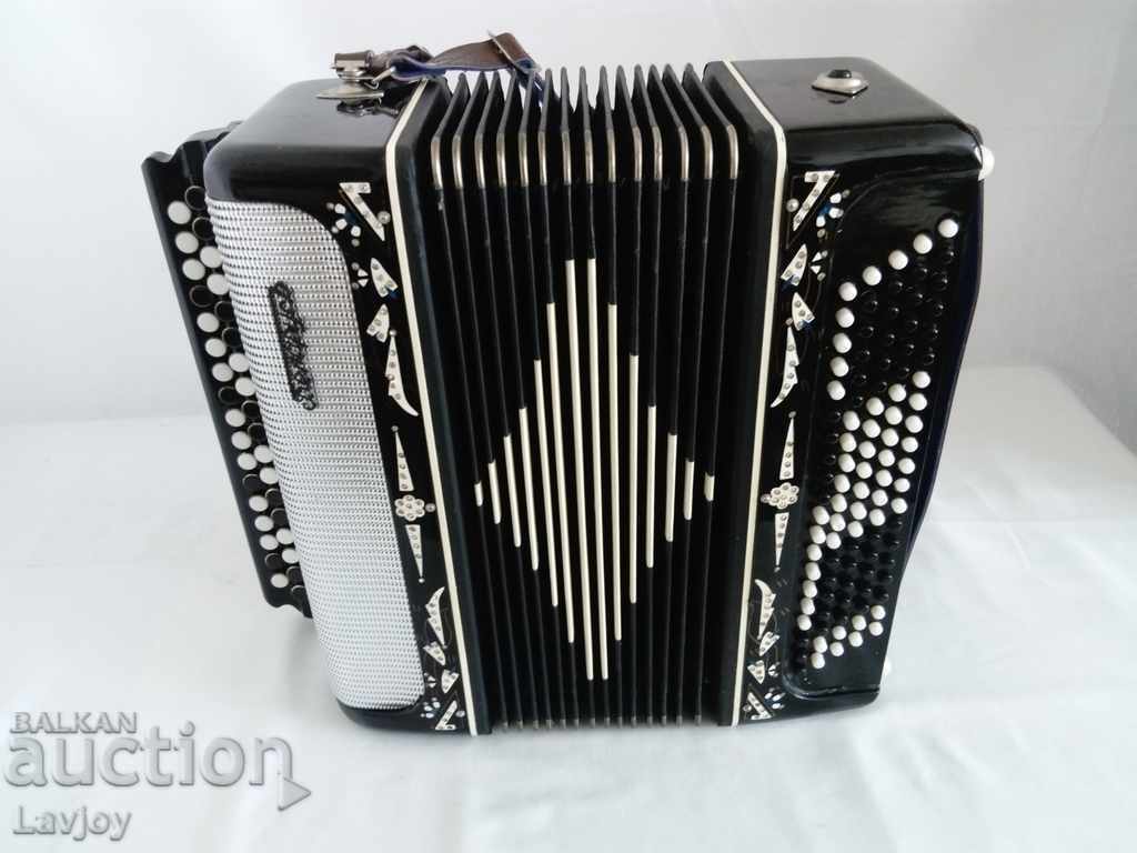 Accordion ---BELARUS --- - 6