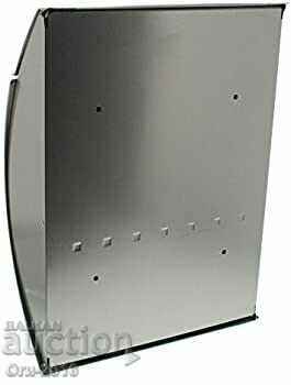 Stainless steel mailbox - 6