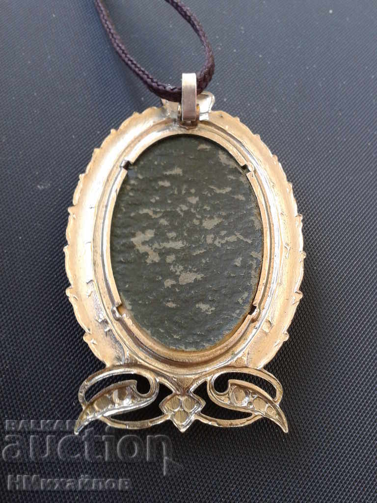 Panagia with price 29.00 BGN | € 14.83 Panagia with price 29.00 BGN | € 14.83