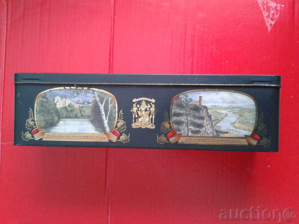 Delivery of Whiskey box Delivery of Whiskey box