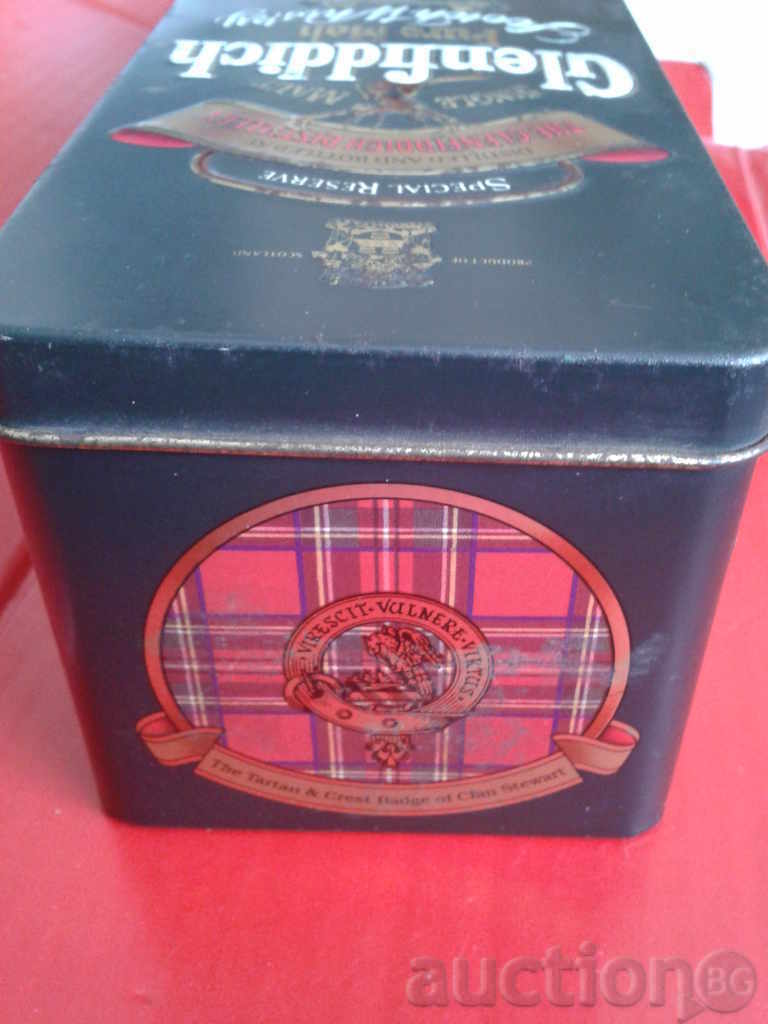 Whiskey box - 6 Whiskey box - 6