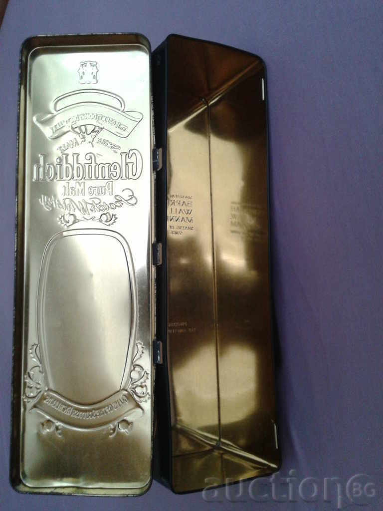 Whiskey box - 7 Whiskey box - 7