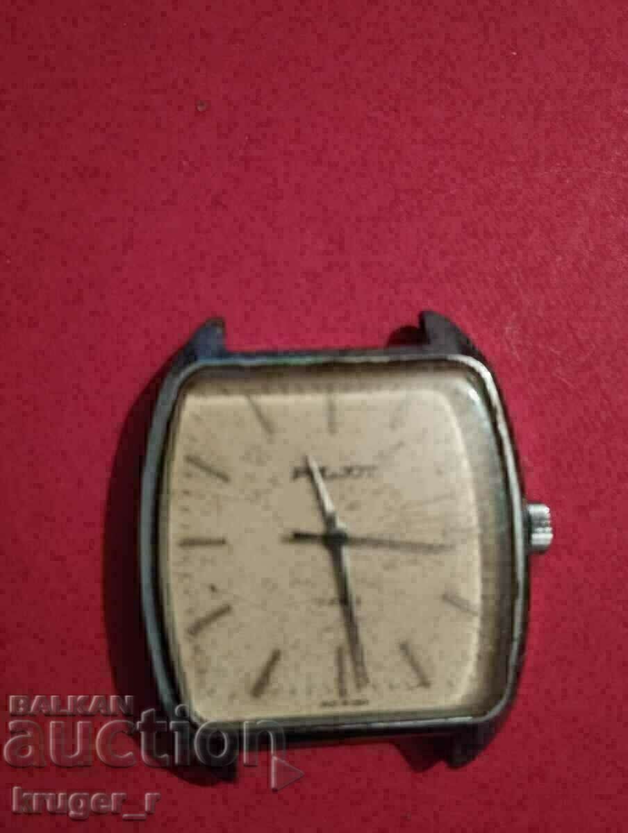 POLJOT watch
