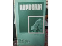 Карта на Норвегия 2 - С