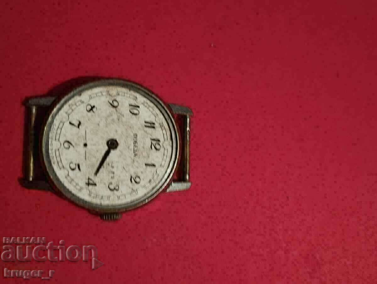 Auction VICTORY clock. Auction VICTORY clock.