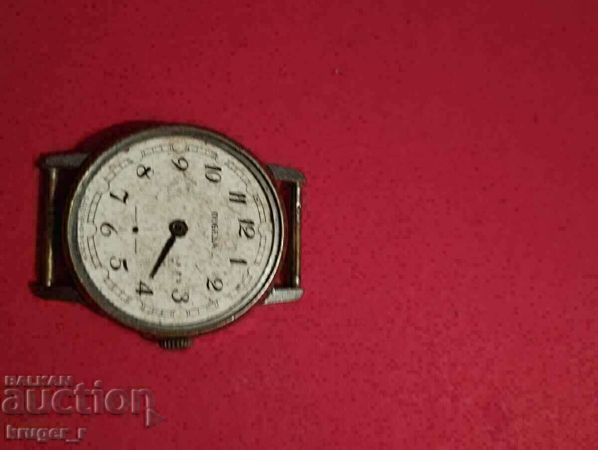 Auction VICTORY clock. Auction VICTORY clock.