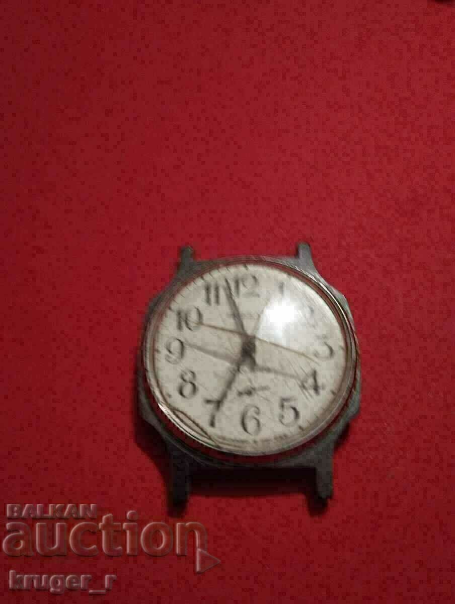 VICTORY clock VICTORY clock