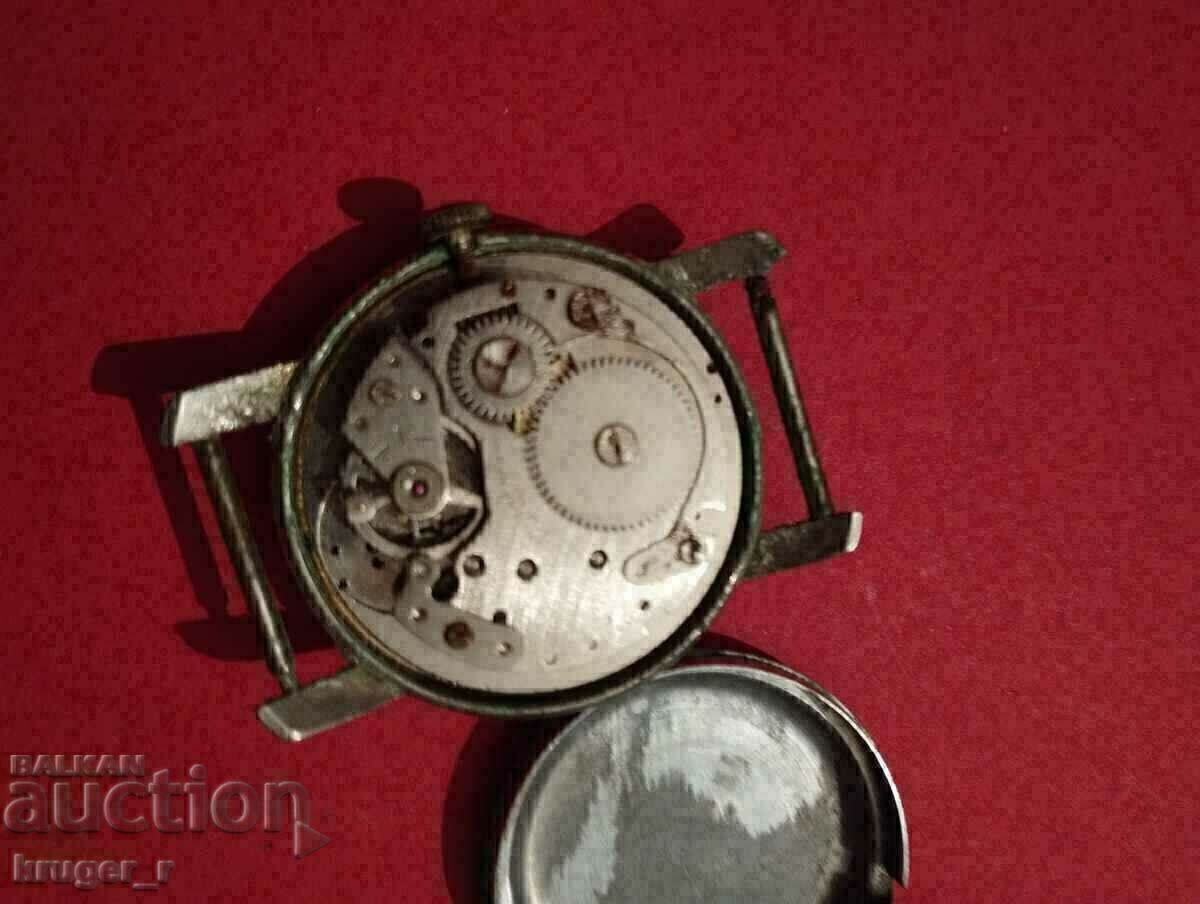 Old RUHLA watch / UMF / - 7 Old RUHLA watch / UMF / - 7