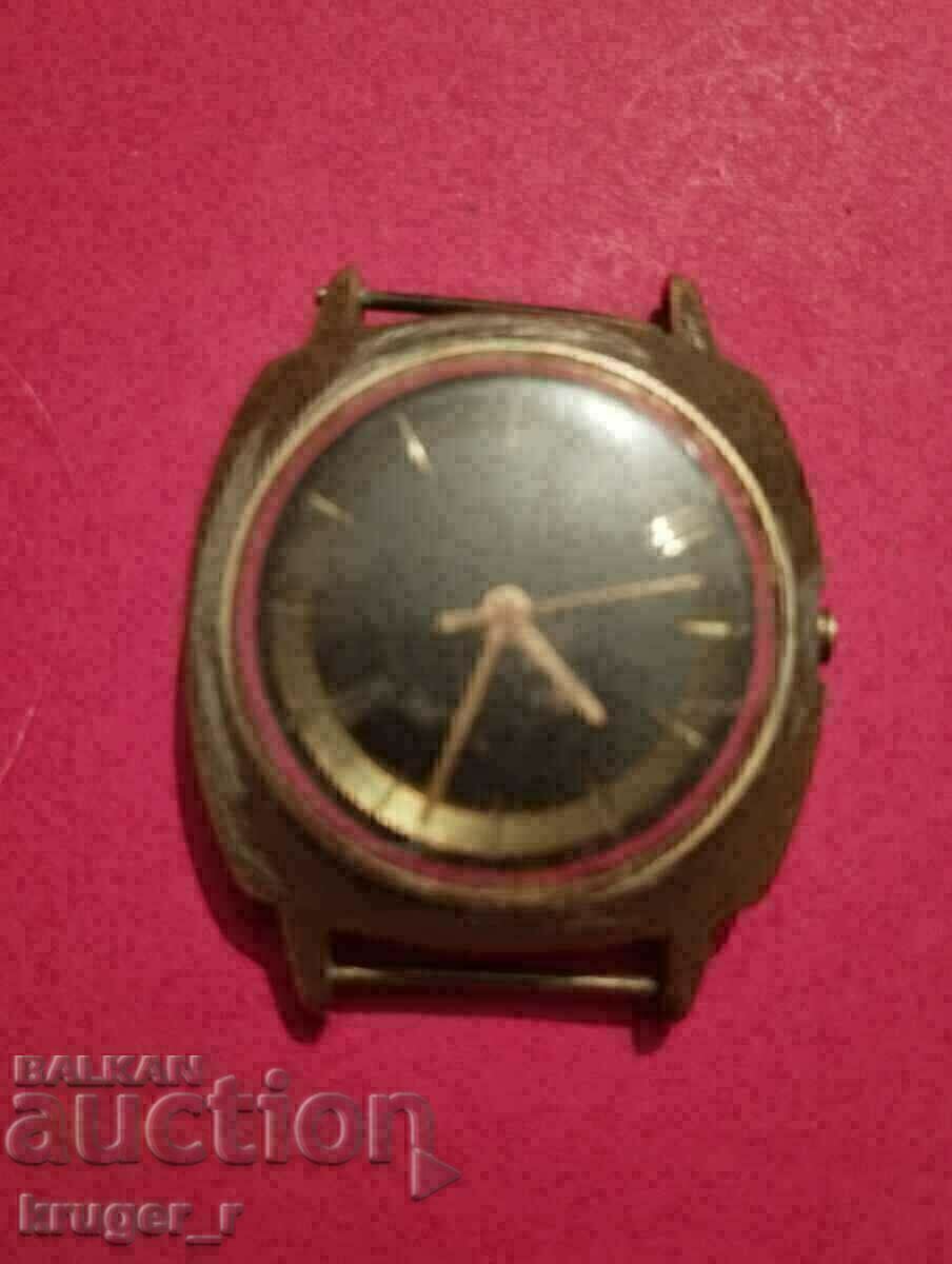 Old RUHLA watch / UMF /