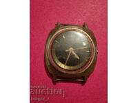 Old RUHLA watch / UMF /