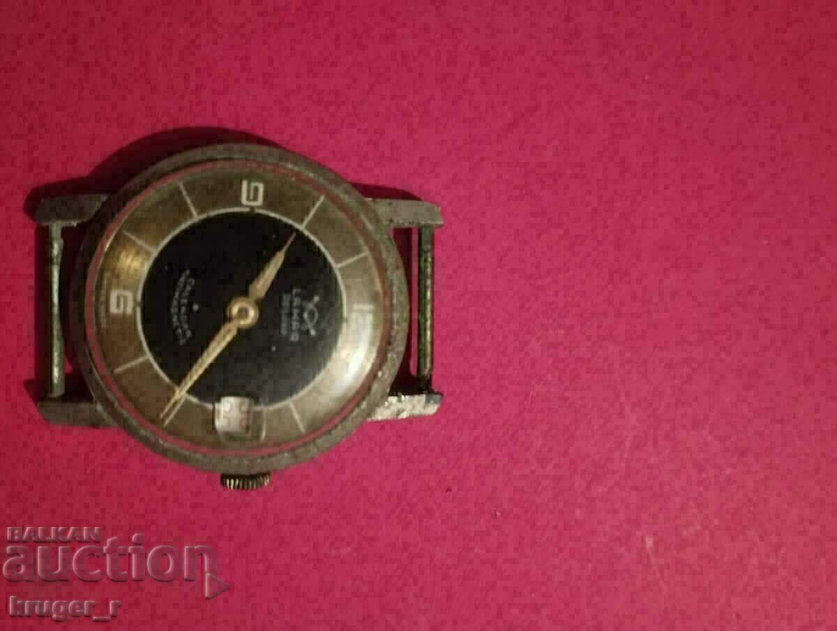 LAMAR DE LUXE watch with price € 10.23 | 20.01 BGN LAMAR DE LUXE watch with price € 10.23 | 20.01 BGN